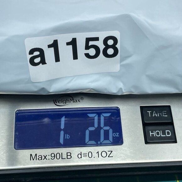 Weatherproof Vintage Mens Performance Flex Tapered Pants Size 32x32 a1158 - Picture 7 of 7